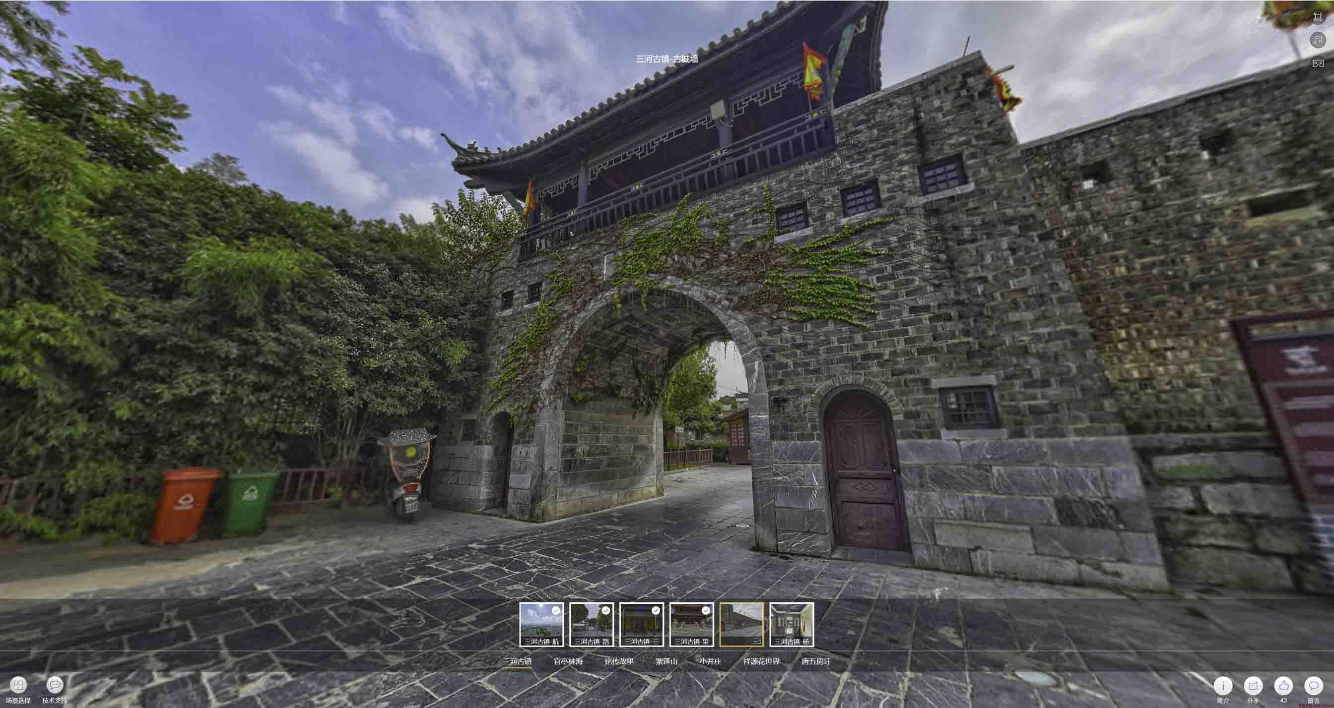六合全景拍摄技巧：捕捉完美全景图像在手绘地图中的创意应用